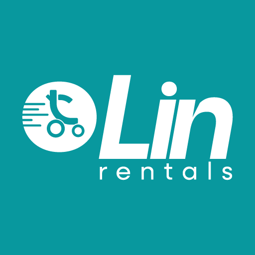 About Us Lin Rentals